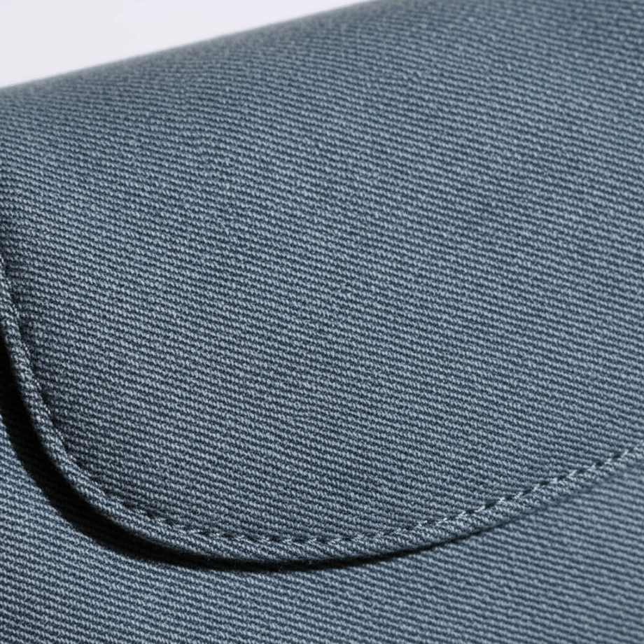 Samma Denim Lake Blue