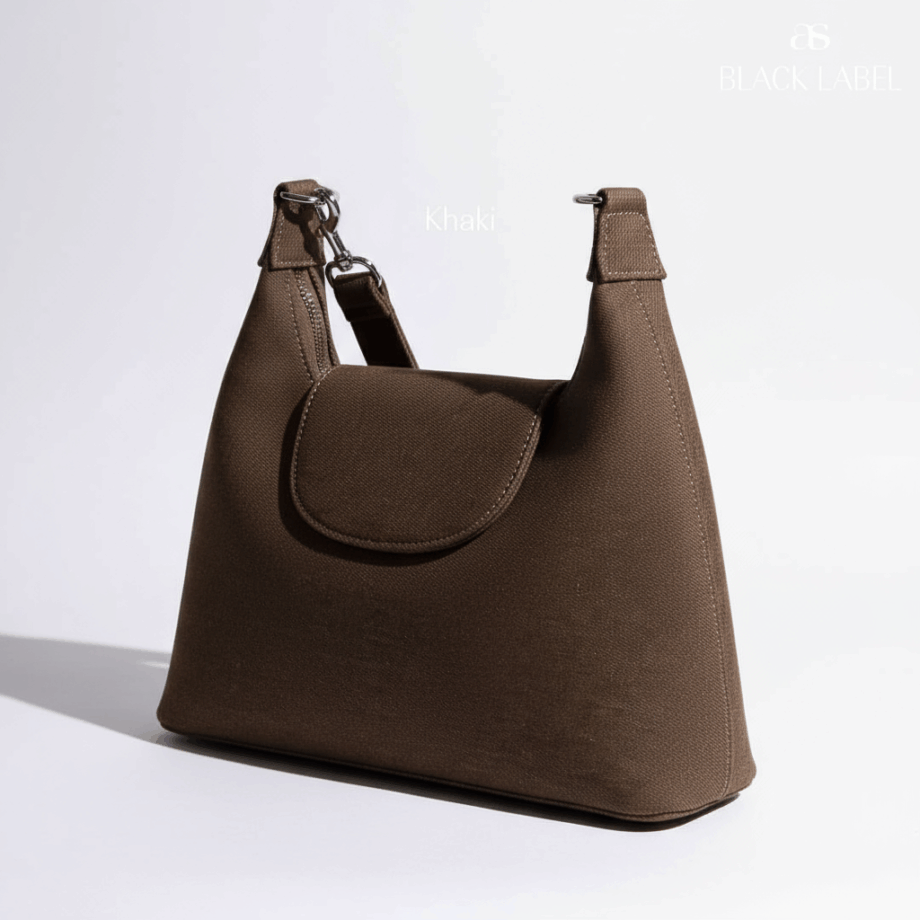 Samma Denim Khaki