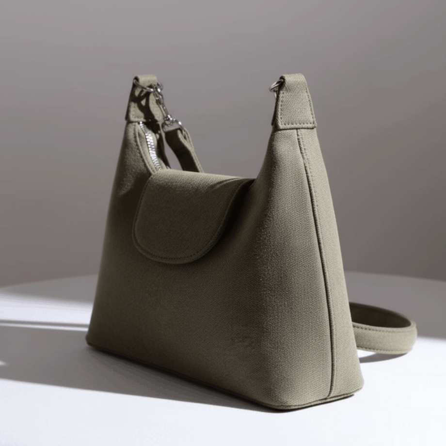 Samma Denim Green