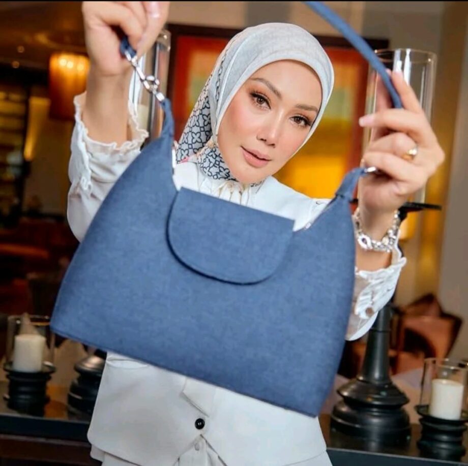 Samma Denim Dark Blue