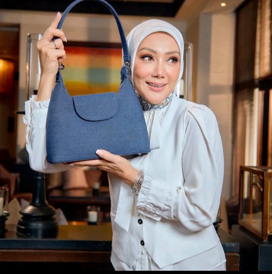 Samma Denim Dark Blue