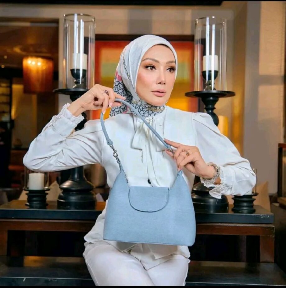Samma Denim Light Blue