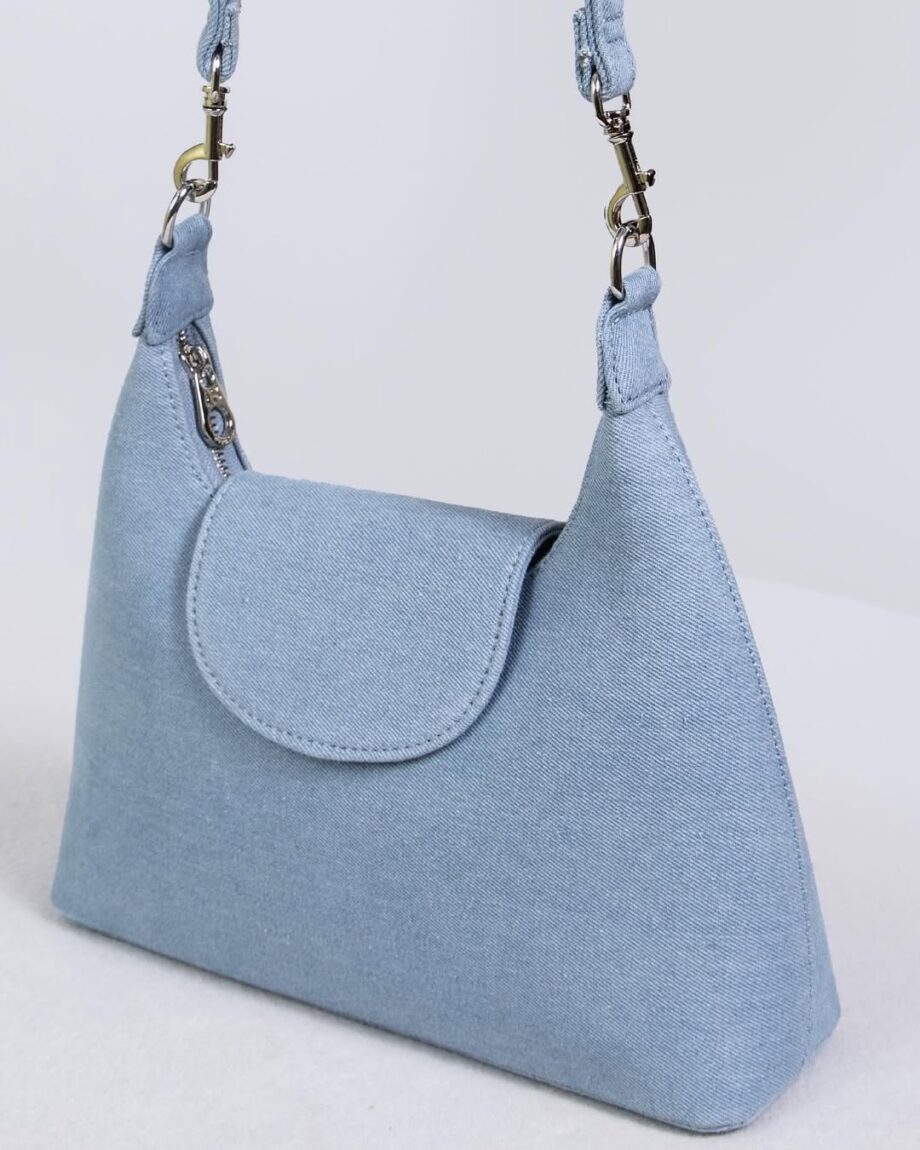 Samma Denim Light Blue