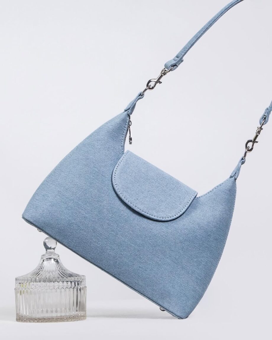 Samma Denim Light Blue
