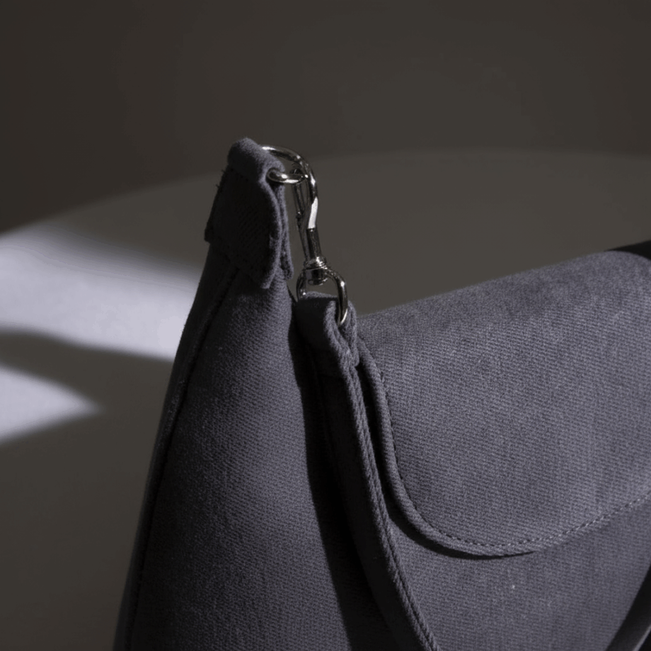 Samma Denim Grey