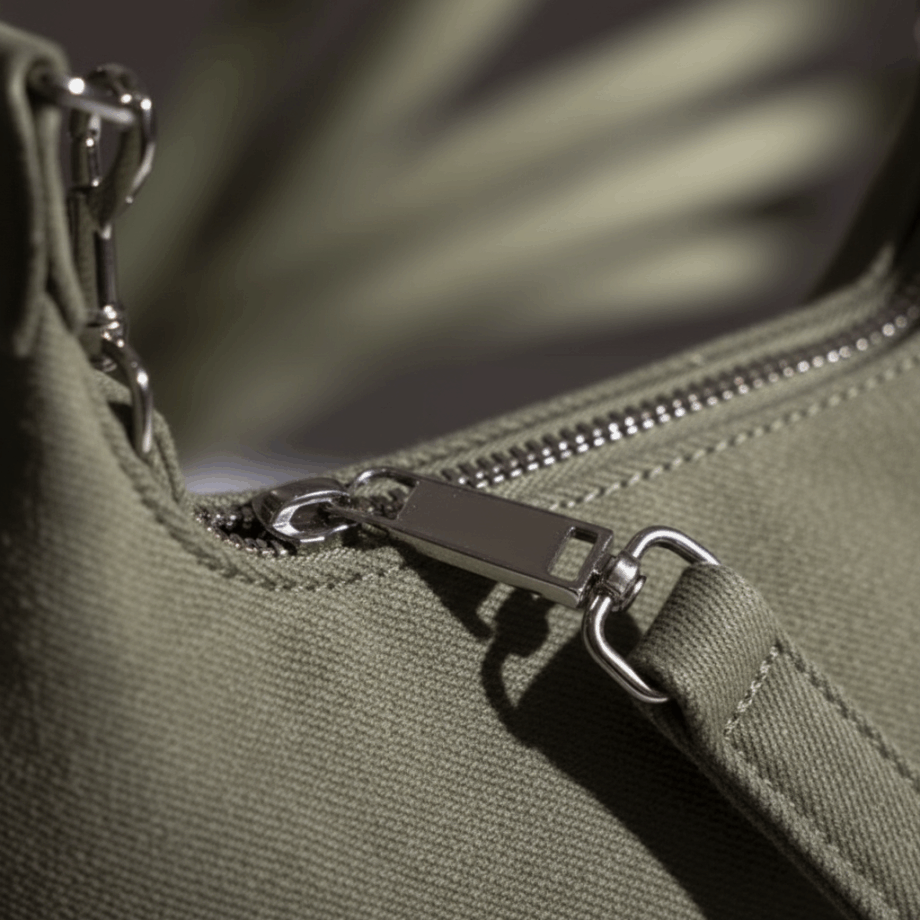 Samma Denim Green