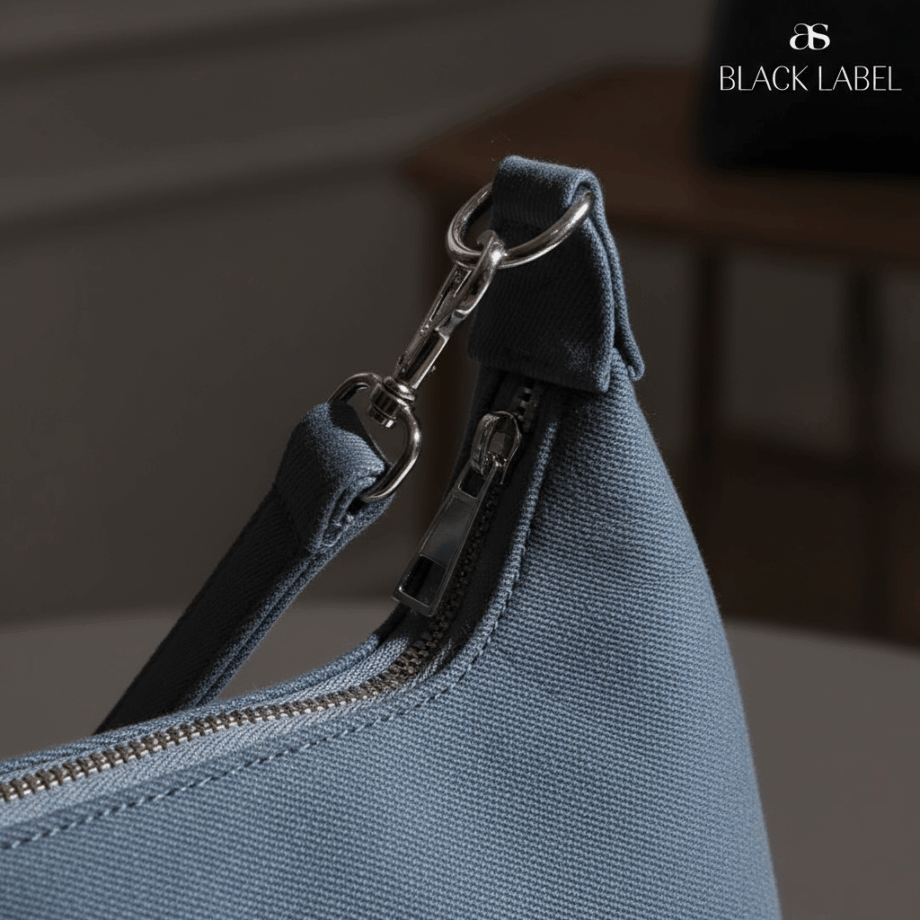 Samma Denim Lake Blue