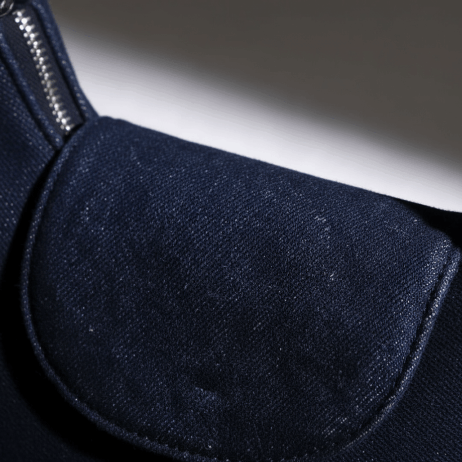 Samma Denim Dark Blue