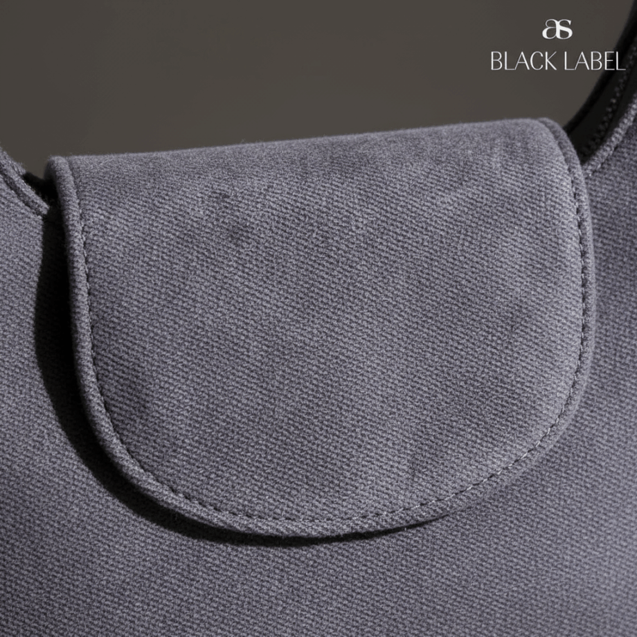 Samma Denim Grey