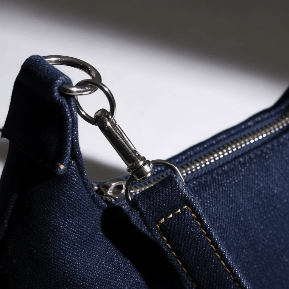 Samma Denim Dark Blue