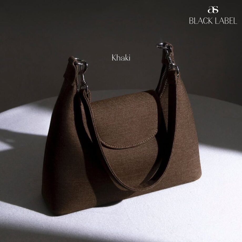 Samma Denim Khaki