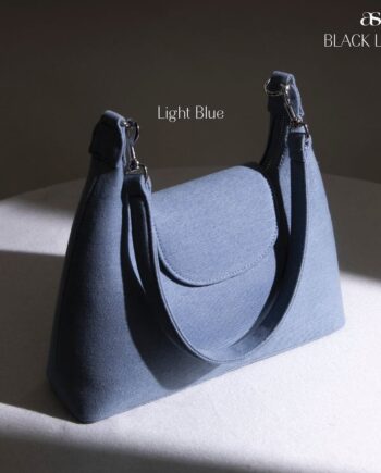 Samma Denim Light Blue