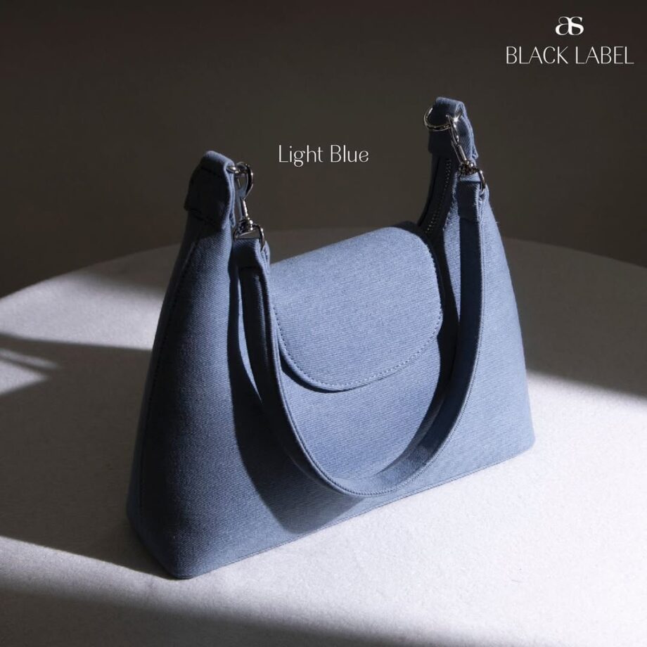 Samma Denim Light Blue