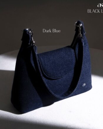 Samma Denim Dark Blue