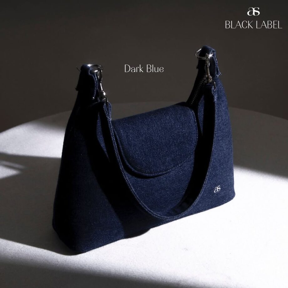 Samma Denim Dark Blue