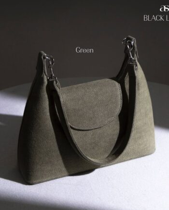 Samma Denim Green