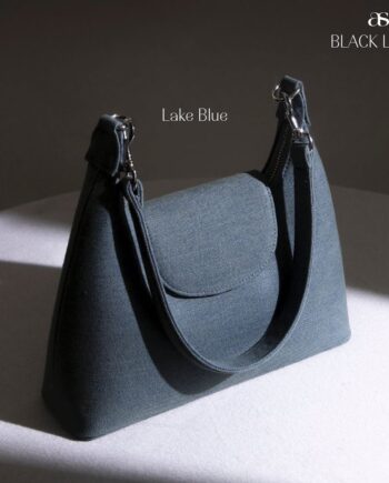 Samma Denim Lake Blue