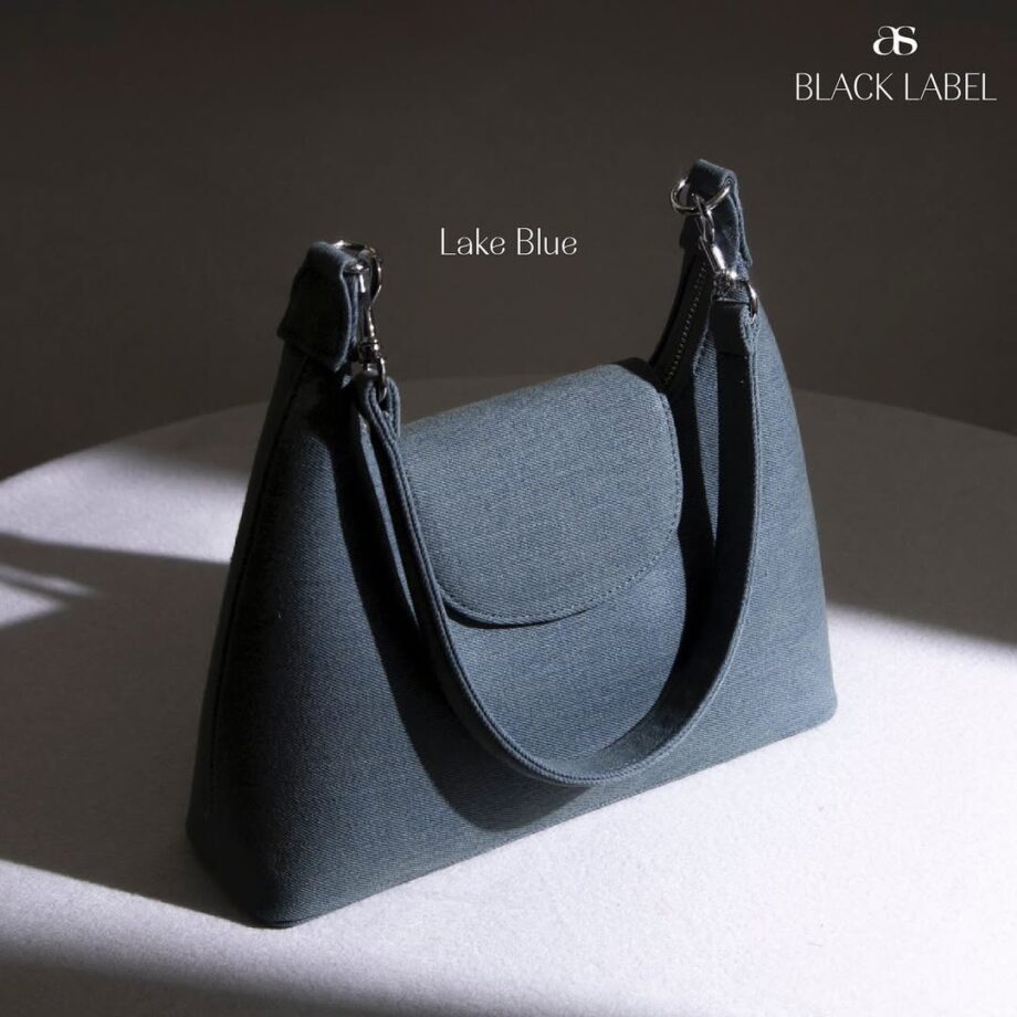 Samma Denim Lake Blue