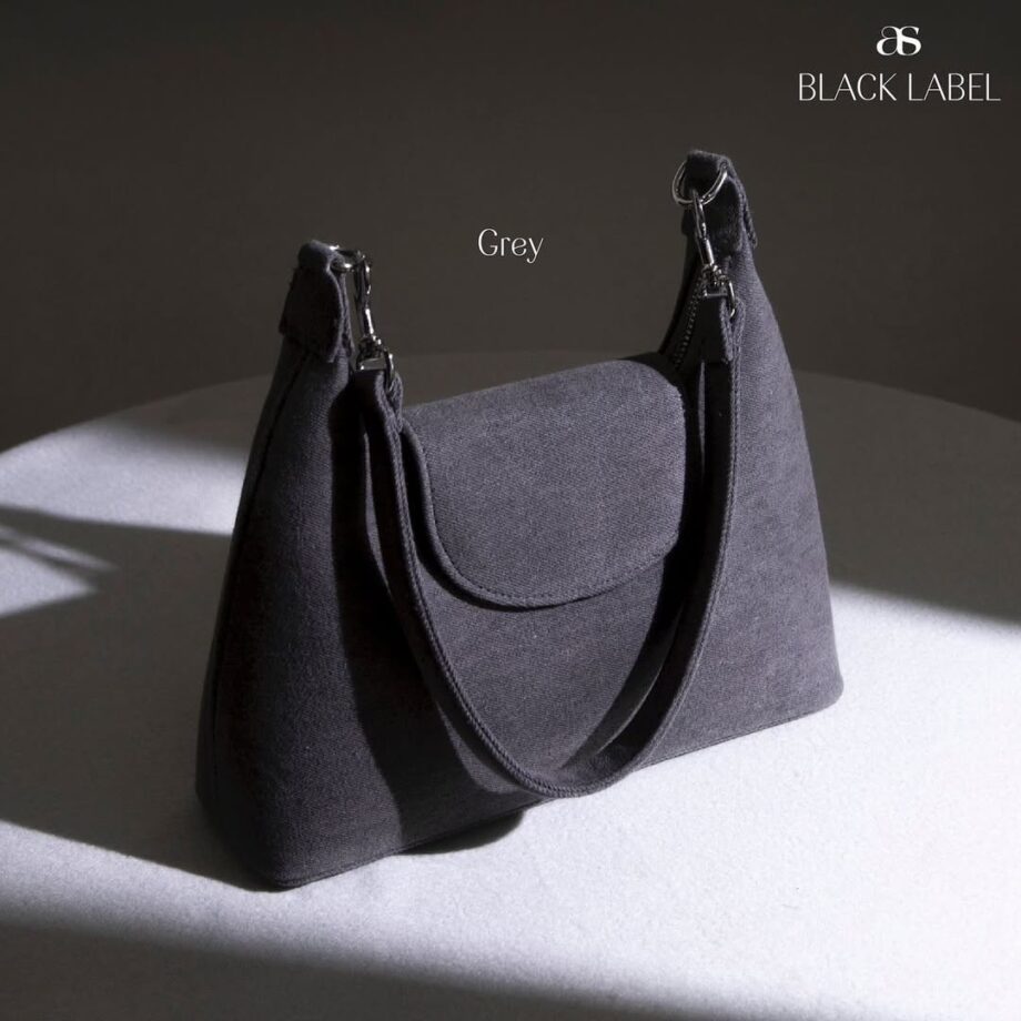 Samma Denim Grey